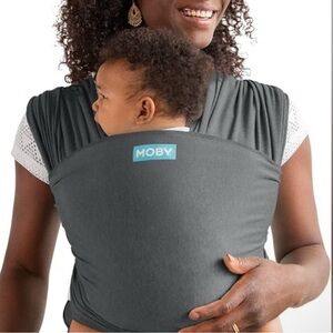 Moby Wrap